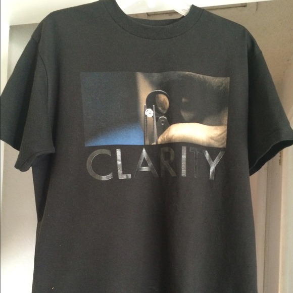 Diamond supply co tee