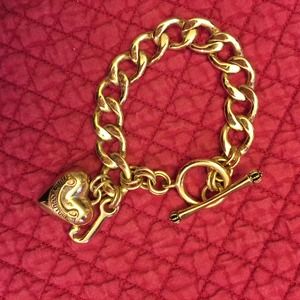 Juicy Charm Bracelet