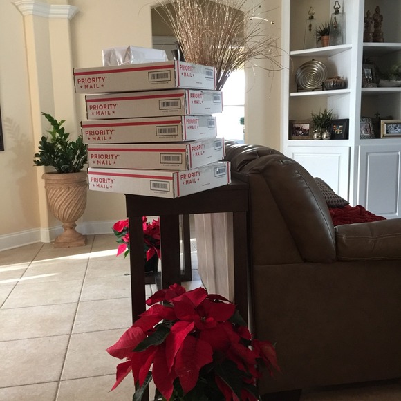🙏 Another Shipment in the mail🙏