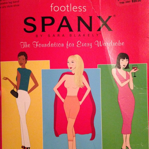 Spanx