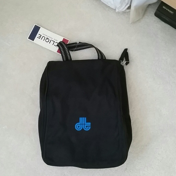 Travel bag