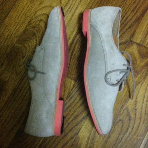 Dolce Vita oxfords - Picture 3 of 3