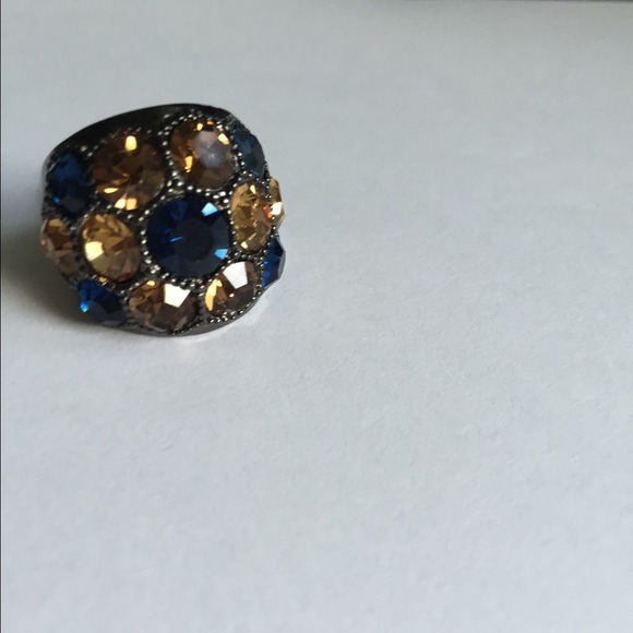 Bauble ring - Picture 2 of 4