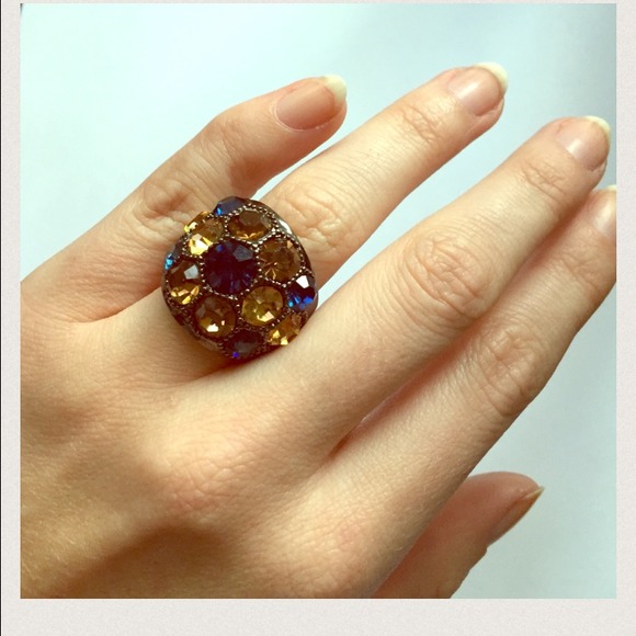 Bauble ring - Picture 3 of 4