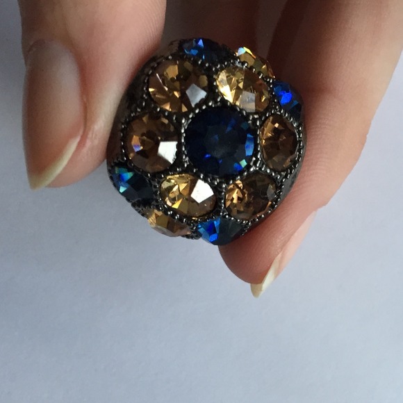 Bauble ring - Picture 4 of 4