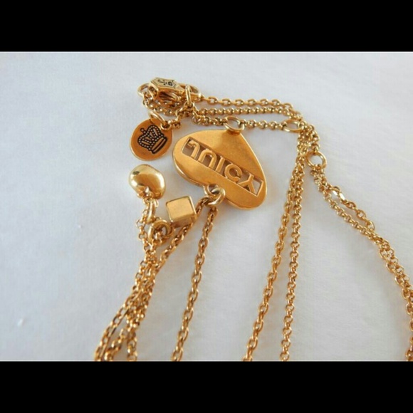Juicy Couture Necklace