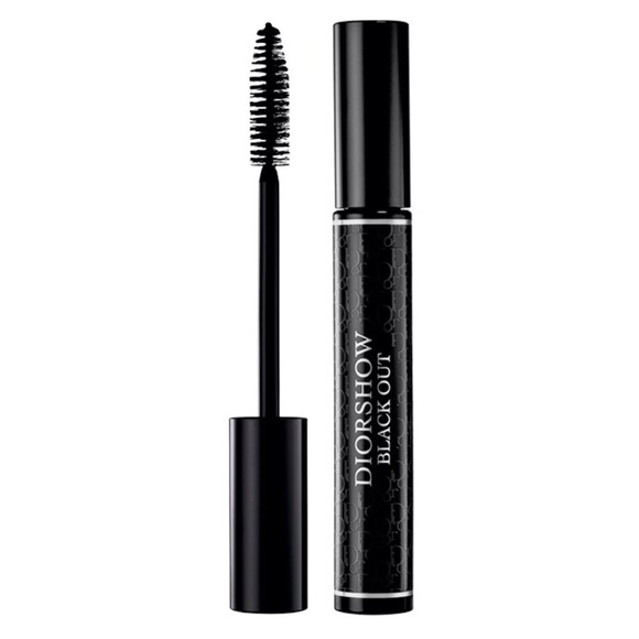 Dior Blackout Mascara