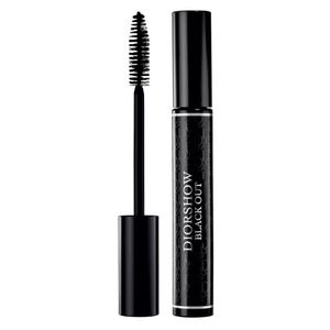 Dior Blackout Mascara