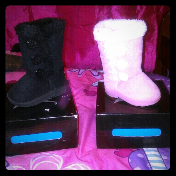 sheikh boots