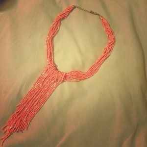 Charlotte Russe necklace