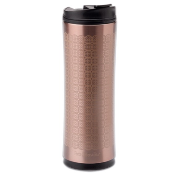 Peet's Coffee Tumbler (16oz)