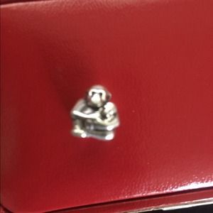 Monkey and baby charm pandora 925 ale