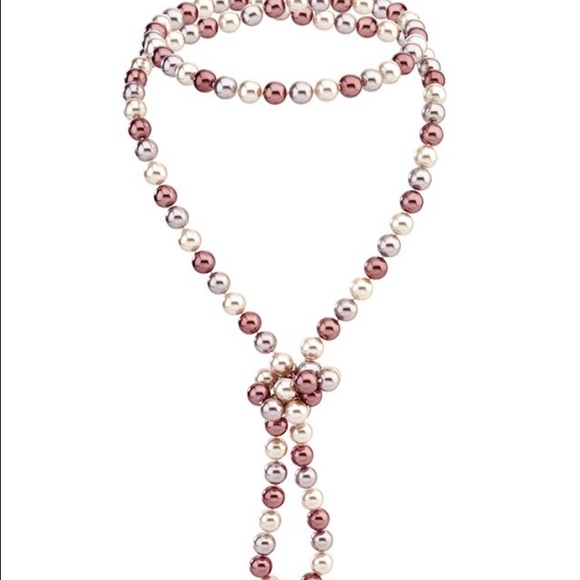 misaki pearl necklace price