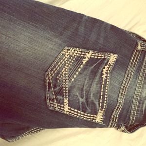 BKE Stella boot cut 29R