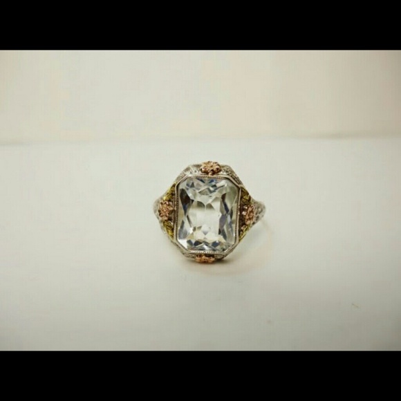 Ostby Barton K Ring Ostby Barton K Ring