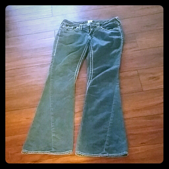 True Religion Pants