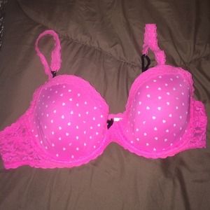 VS PINK bra