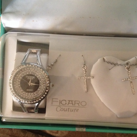 Watch set - Picture 1 of 1