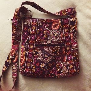 Vera Bradley Crossbody