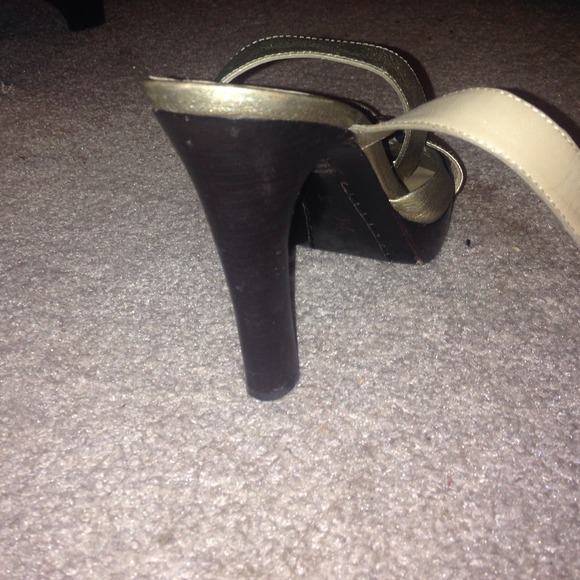 Michael kors high heels - Picture 4 of 4