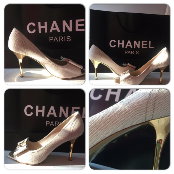 🌺SOLD🌺Authentic Louis Vuitton shoes - Picture 3 of 3