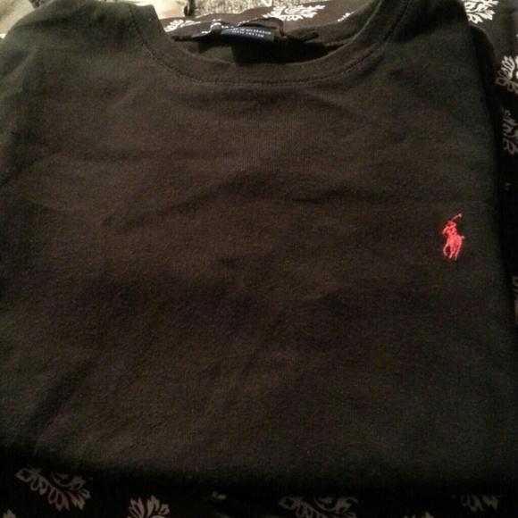 Polo shirt