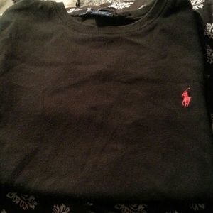 Polo shirt