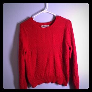 Forever 21 Sweater