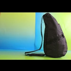 U.S. PATENT 0363599 HEALTHY BACK BAG