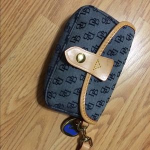 Dooney and Bourke