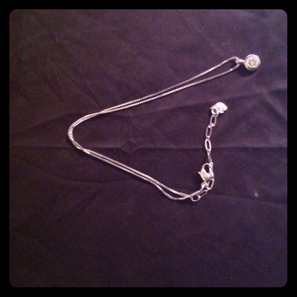 Swarovski crystal necklace