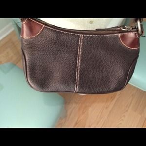 Dooney and Bourke bag
