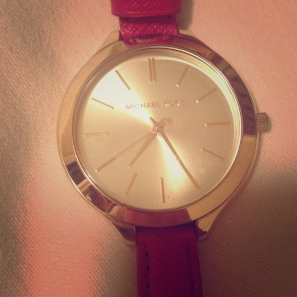 Michael kors watch