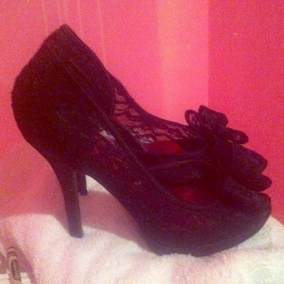 Heels 💋💋👌