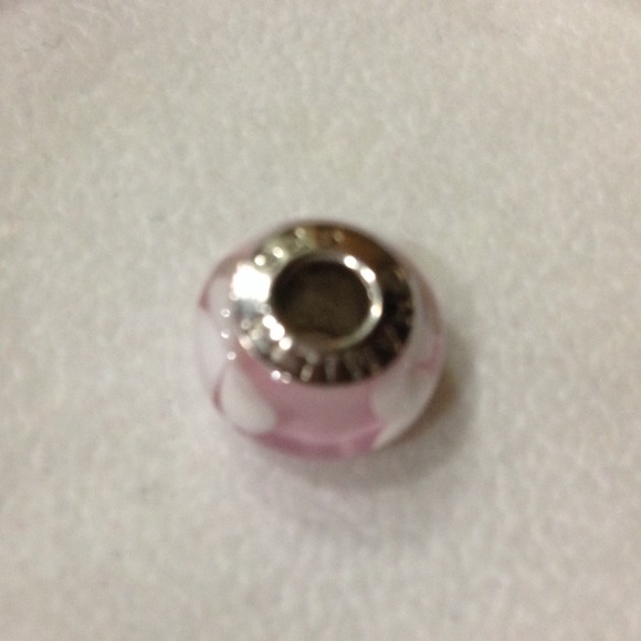 Murano art glass charm. - Picture 3 of 3