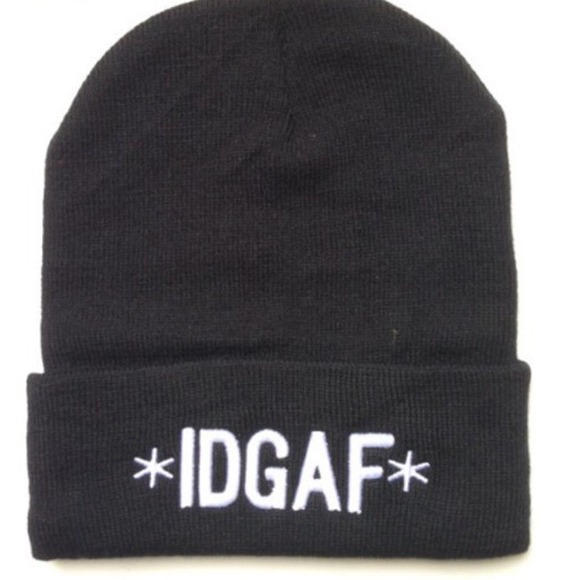 Beanie Hat