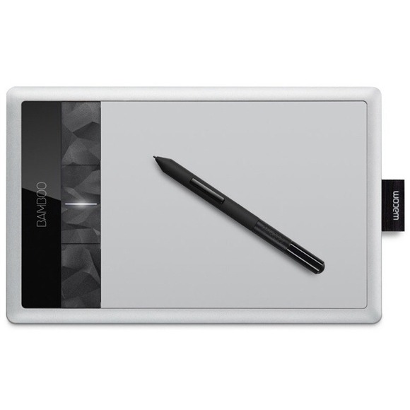 ‼️SOLD‼️ Wacom Bamboo Capture tablet