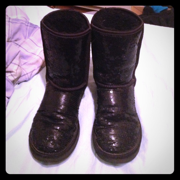 Uggs