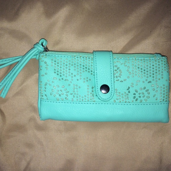 Mint Wallet