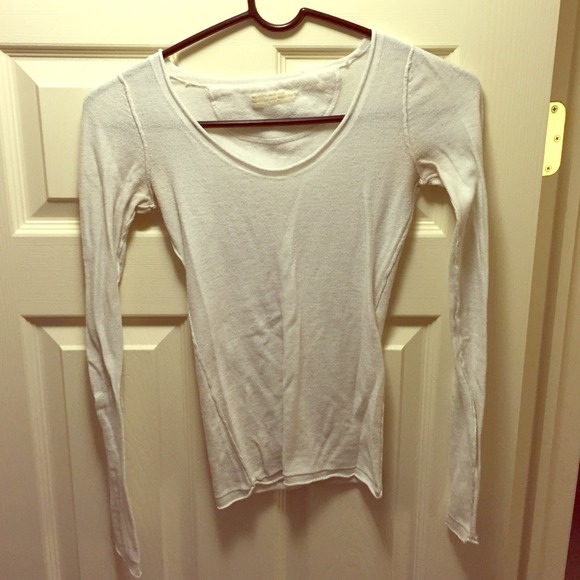 White shirt