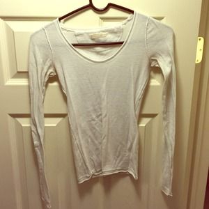 White shirt