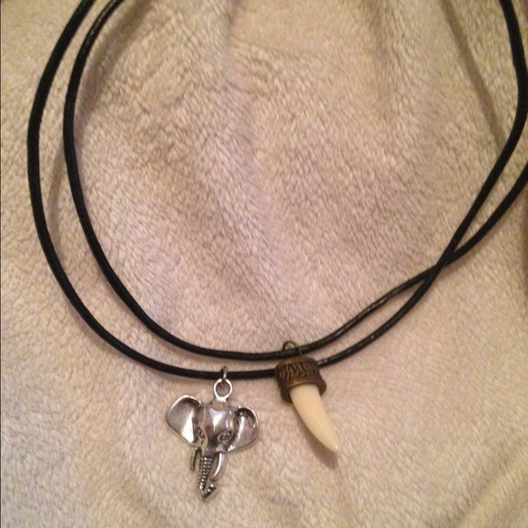 RESERVED chokers