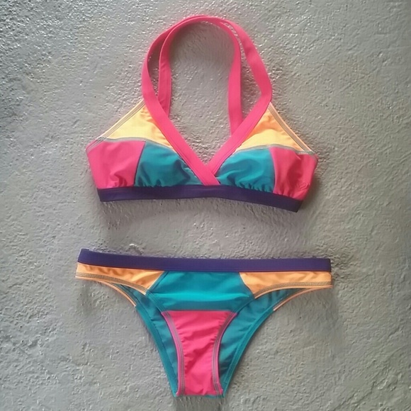Roxy bikini