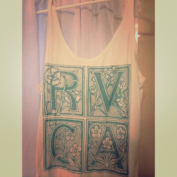 Rvca tank