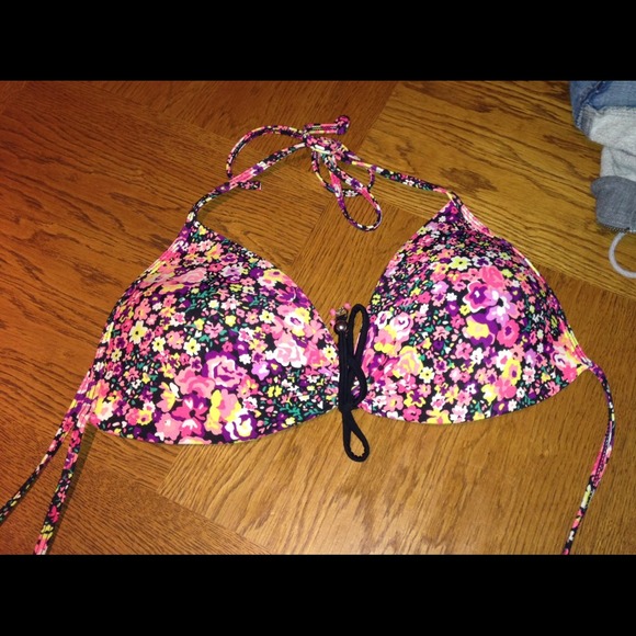 XXL swim top
