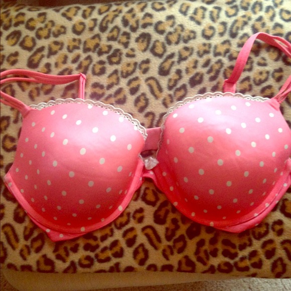 Victoria's Secret Other - 💖Victoria's Secret-Very Sexy push-up bra💖