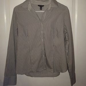 Business casual long sleeve