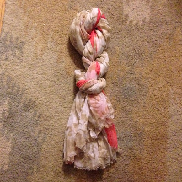 Banana Republic Scarf