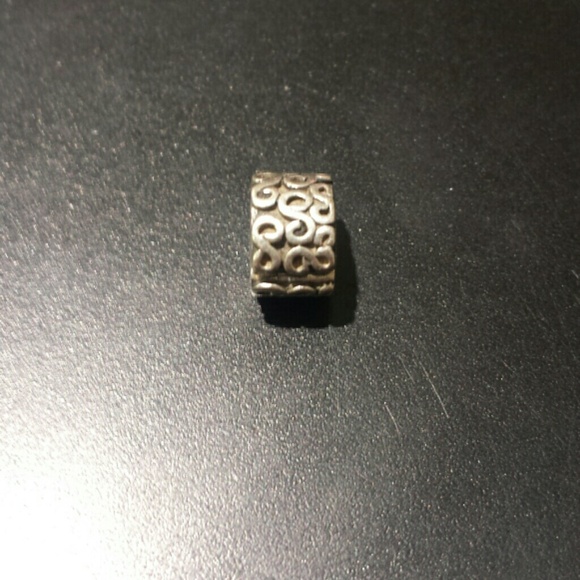 Authentic Pandora S Clip