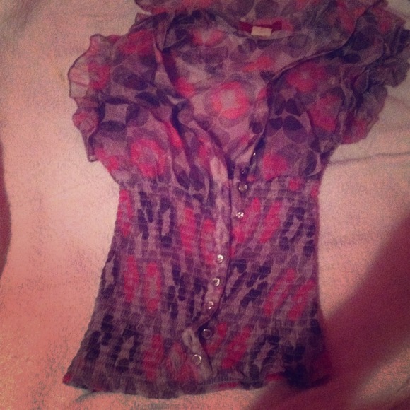 Shirt - Picture 1 of 1